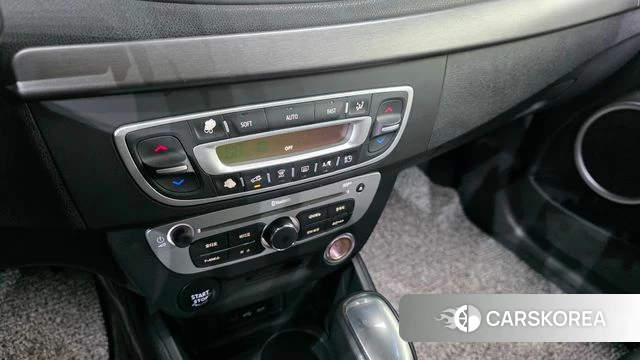 Renault Korea (Samsung) SM3 Z.E. 2018 Серый из Кореи, фото 6