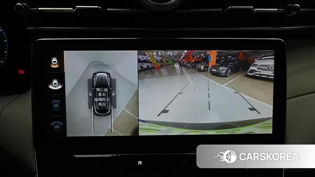 Maserati Grecale 2024 Серый из Кореи, фото 6