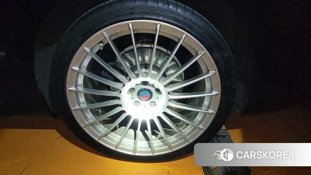 BMW 7 Series (G11) 2019 Другое из Кореи, фото 6