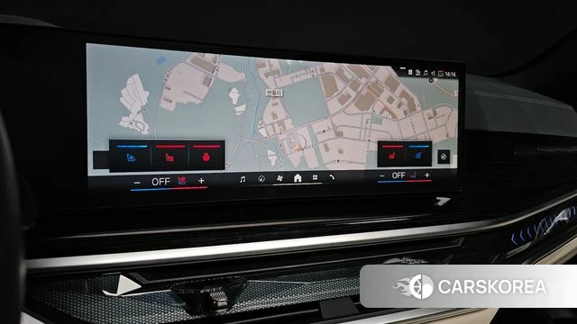 BMW X5 (G05) 2025 Белый из Кореи, фото 6