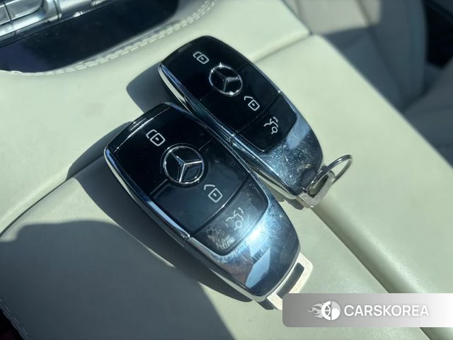 Mercedes-Benz GLS - Class X167 2023 Белый из Кореи, фото 6