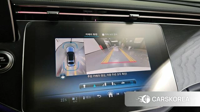 Mercedes-Benz E-Class W214 2024 Белый из Кореи, фото 6