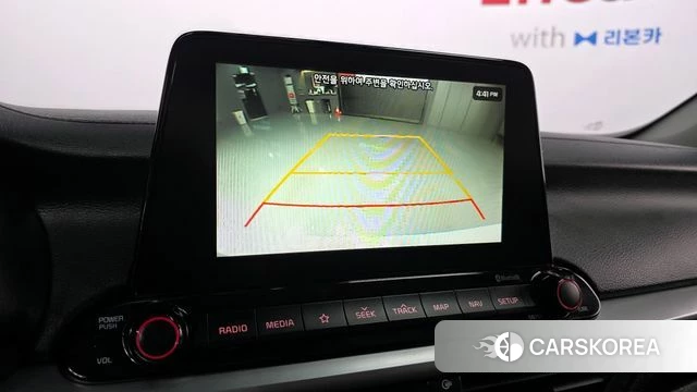 Kia Come New K3 2020 Белый из Кореи, фото 6