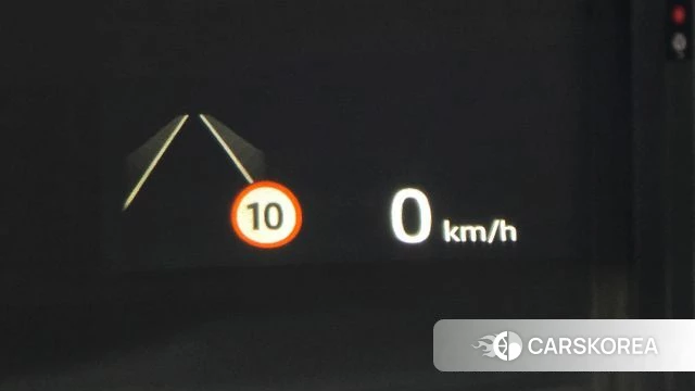 Land Rover Defender (L663) 2023 Зеленый из Кореи, фото 6