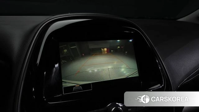 Chevrolet (GM Daewoo) The New Spark 2021 Жемчужный цвет из Кореи, фото 6