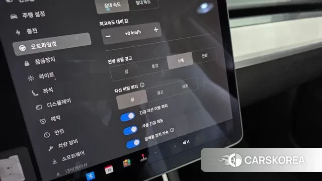 Tesla Model 3 2020 Белый из Кореи, фото 6