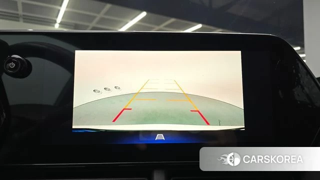 Chevrolet (GM Daewoo) Trax Crossover 2024 Белый из Кореи, фото 6