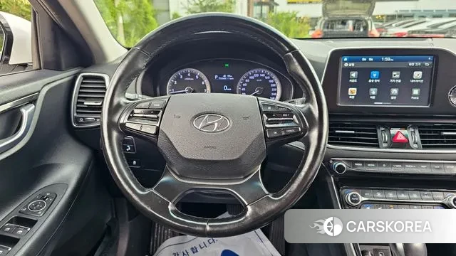 Hyundai Grandeur IG 2018 Белый из Кореи, фото 6