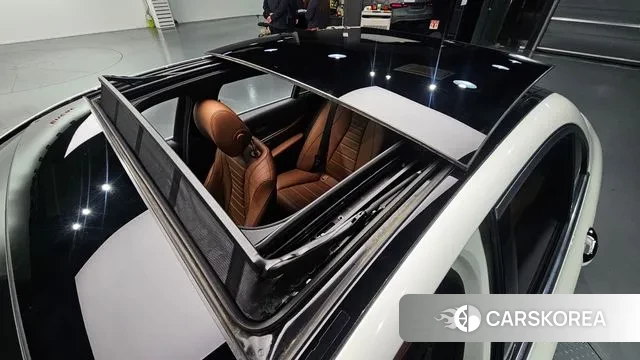 Mercedes-Benz E-Class W213 2021 Белый из Кореи, фото 6