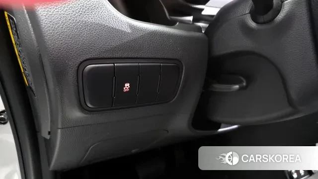 Kia The New Kia Ray 2022 Белый из Кореи, фото 6