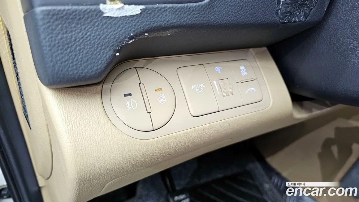 Hyundai The New Grand Starex 2020 Белый из Кореи, фото 6