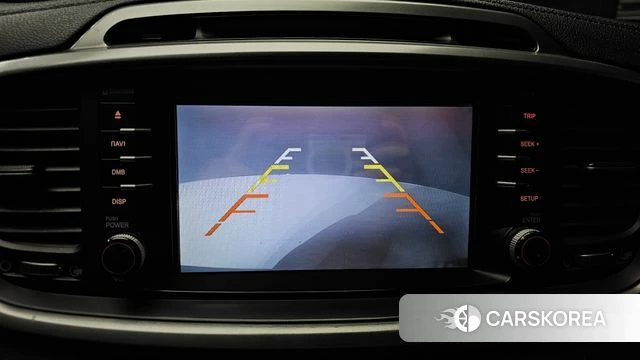 Kia The New Sorento 2018 Черный из Кореи, фото 6