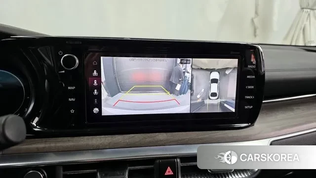 Kia K5 3rd generation 2021 Белый из Кореи, фото 6