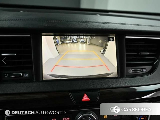 Kia All New K7 Hybrid 2019 Черный из Кореи, фото 6