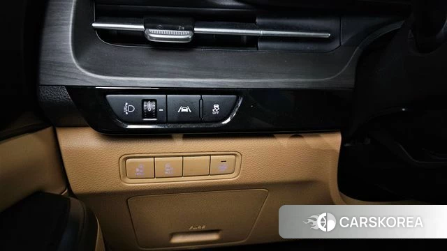 Kia Carnival 4th generation 2022 Белый из Кореи, фото 6