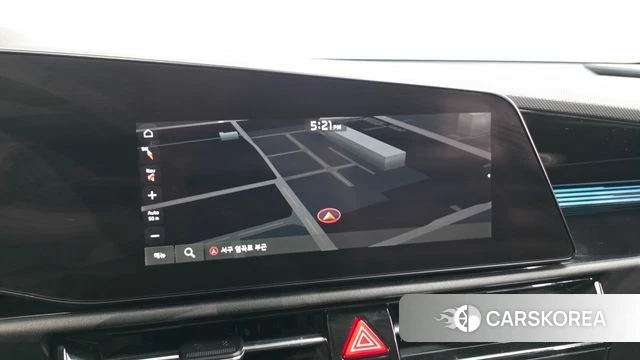 Kia Di Ol Nu Niro 2022 Белый из Кореи, фото 6