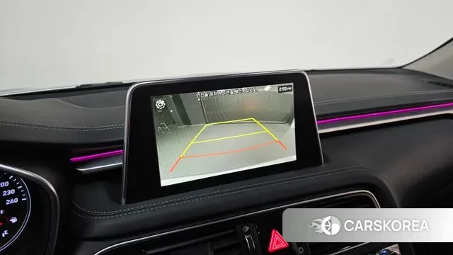 Genesis G70 2019 Серебряный из Кореи, фото 6