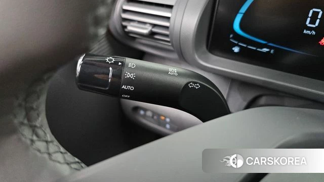 Hyundai The New Casper 2025 Белый из Кореи, фото 6