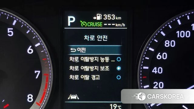 Hyundai Grandeur IG 2019 Серый из Кореи, фото 6