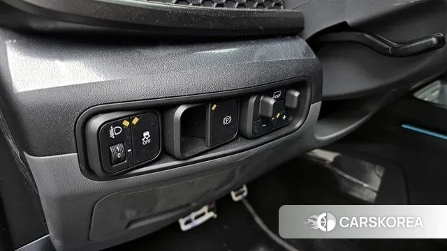 Kia Tasman 2025 Коричневый из Кореи, фото 6