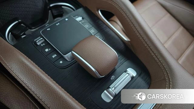 Mercedes-Benz GLE-Class W167 2024 Белый из Кореи, фото 6