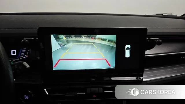 Ssangyong Torres 2022 Белый из Кореи, фото 6