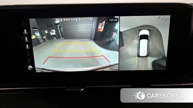 Kia Carnival 4th generation 2021 Белый из Кореи, фото 6