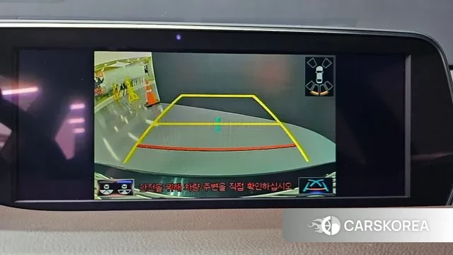 Lexus ES300h 7th generation 2018 Черный из Кореи, фото 6