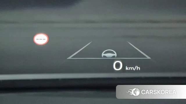 Hyundai Grandeur Hybrid (GN7) 2023 Белый из Кореи, фото 6