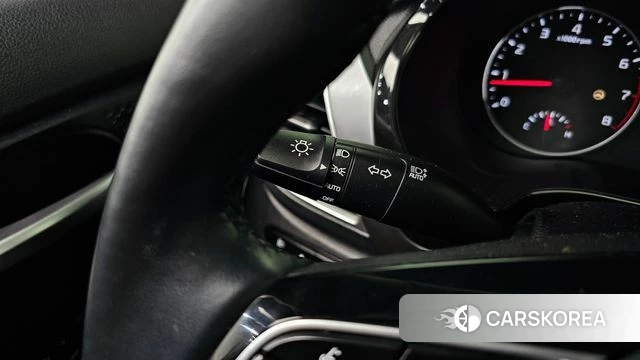 Kia Seltos 2020 Белый из Кореи, фото 6