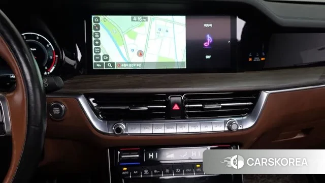 Kia Mohave Master 2022 Белый из Кореи, фото 6