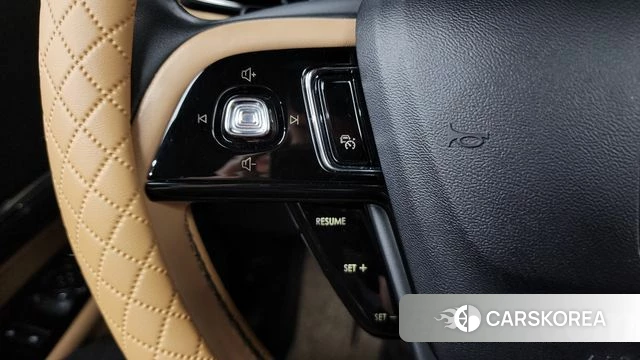 Lincoln Corsair 2020 Белый из Кореи, фото 6