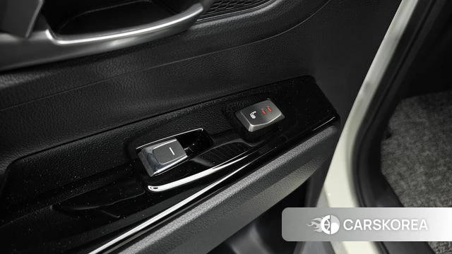 Ssangyong Beautiful Korando 2020 Белый из Кореи, фото 6