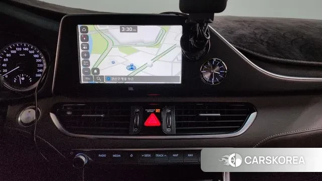 Hyundai Grandeur IG 2018 Белый из Кореи, фото 6