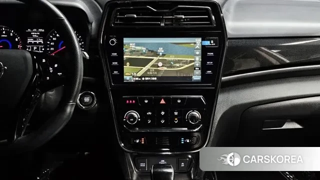 Ssangyong Berry New Tivoli 2021 Белый из Кореи, фото 6