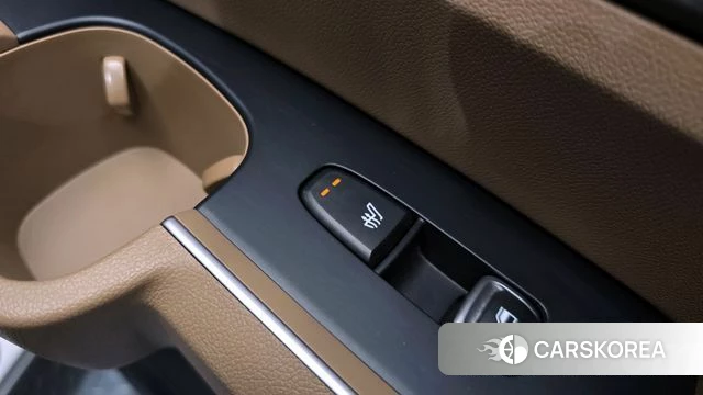 Kia The New Sorento 4th Generation 2023 Белый из Кореи, фото 6
