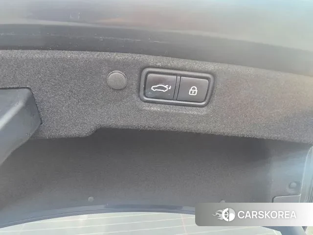 Kia Come New K7 2018 Черный из Кореи, фото 6