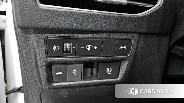 Hyundai Sonata (DN8) 2021 Белый из Кореи, фото 6