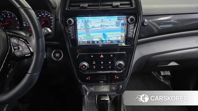 Ssangyong Berry New Tivoli 2021 Белый из Кореи, фото 6