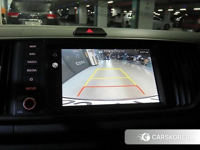 Kia The New Kia Ray 2023 Белый из Кореи, фото 6