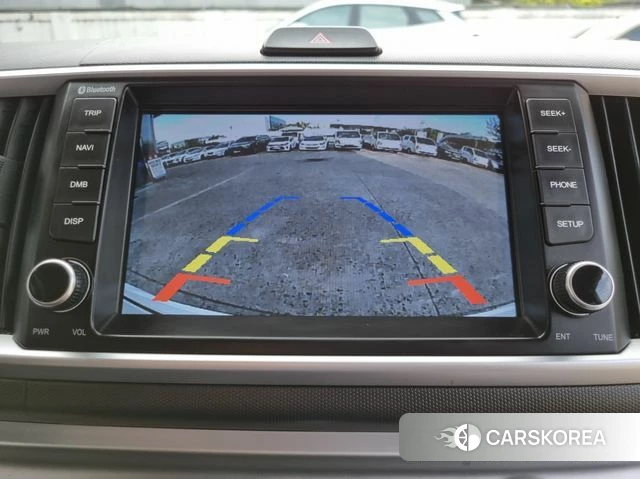 Kia The New Ray 2022 Белый из Кореи, фото 6