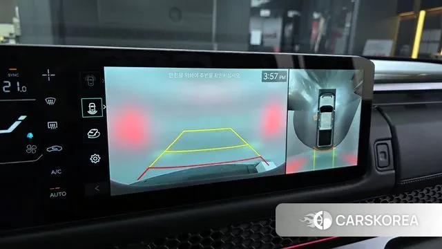 Kia Tasman 2025 Черный из Кореи, фото 6