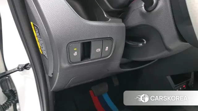 Kia The New Kia Ray 2024 Белый из Кореи, фото 6