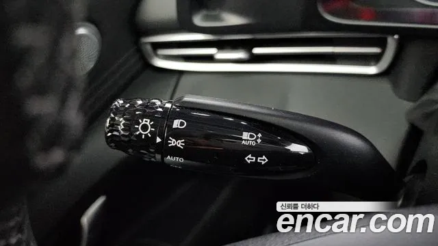 Hyundai Avante (CN7) 2020 Серый из Кореи, фото 6