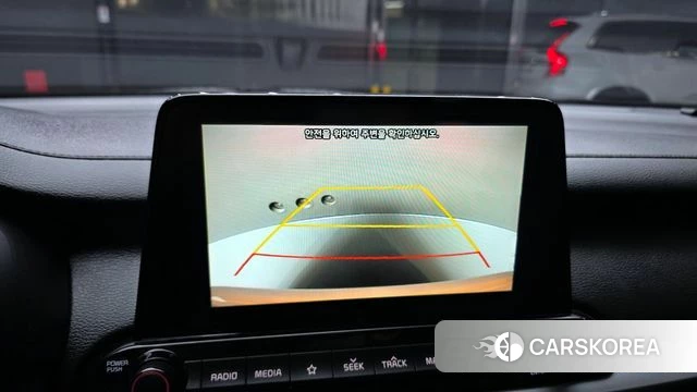 Kia Come New K3 2018 Белый из Кореи, фото 6