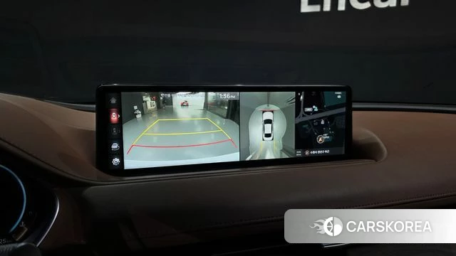 Genesis G80 (RG3) 2020 Белый из Кореи, фото 6