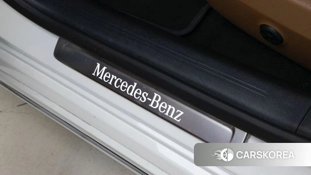 Mercedes-Benz E-Class W214 2026 Белый из Кореи, фото 6