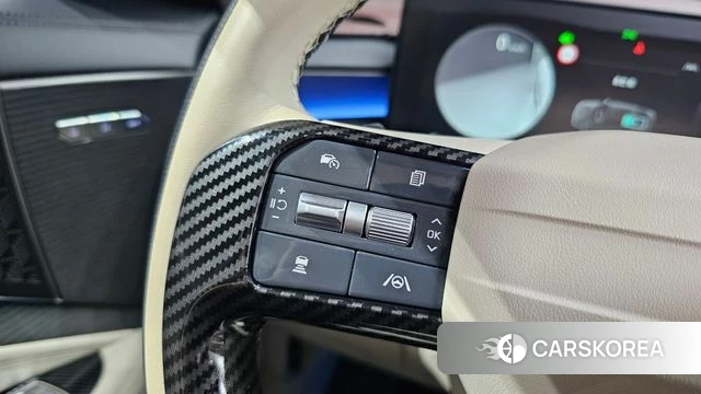 Kia The New K8 Hybrid 2025 Белый из Кореи, фото 6