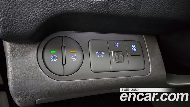 Hyundai The New Grand Starex 2020 Белый из Кореи, фото 6