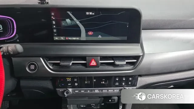 Kia The New Seltos 2024 Белый из Кореи, фото 6